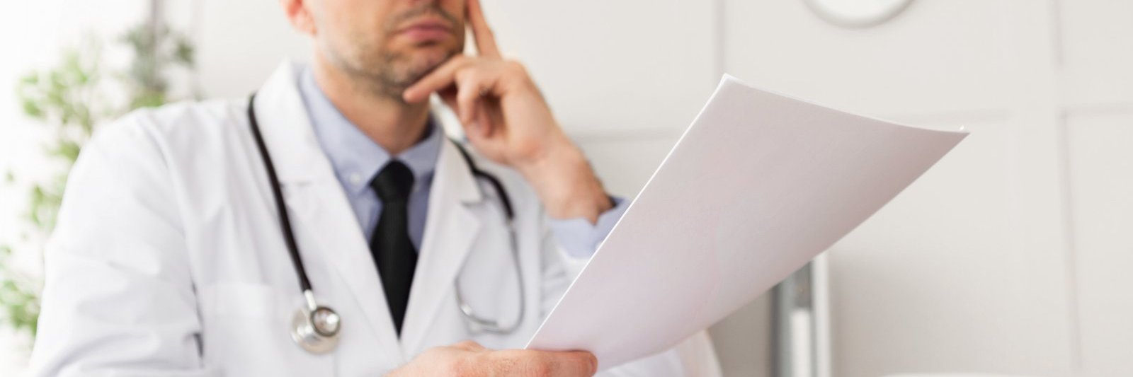 Digital document exchange / secure healthcare workflow
